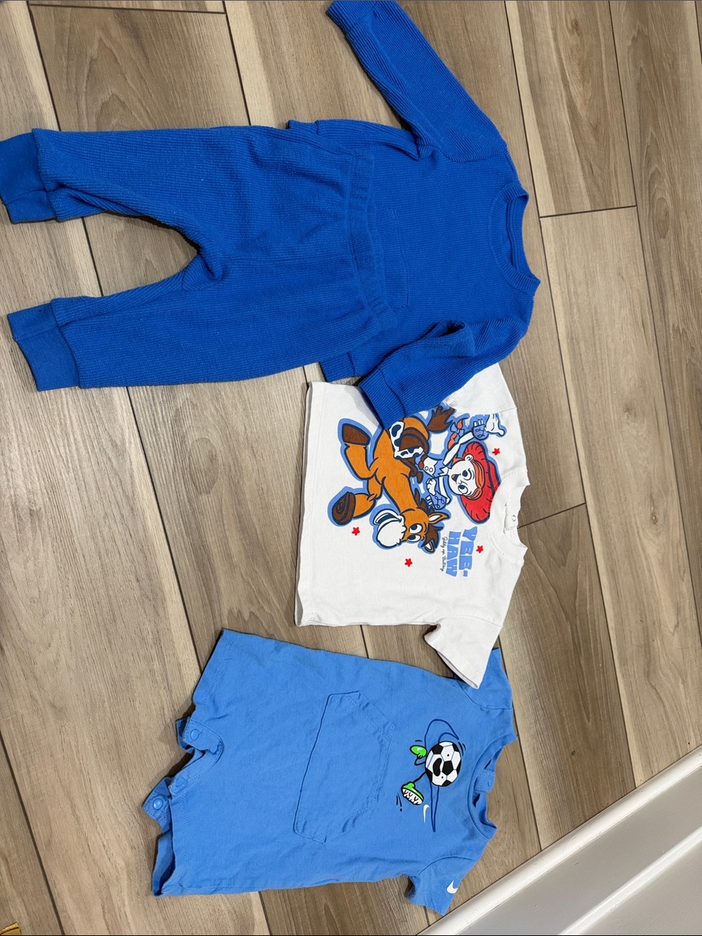 9 month baby bundle